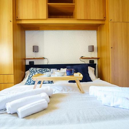 Ferienwohnung I Colori Di Rio Riomaggiore Exterior foto