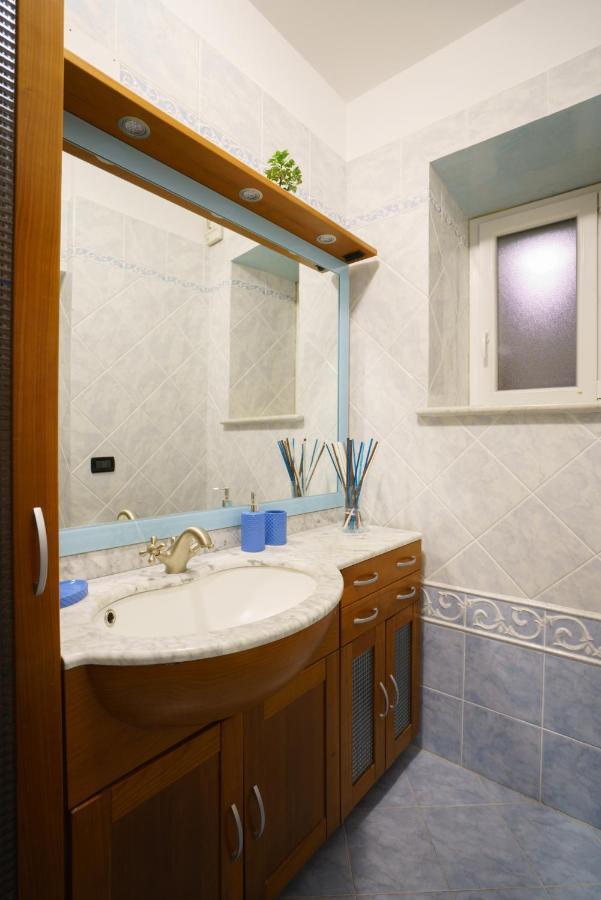 Ferienwohnung I Colori Di Rio Riomaggiore Exterior foto