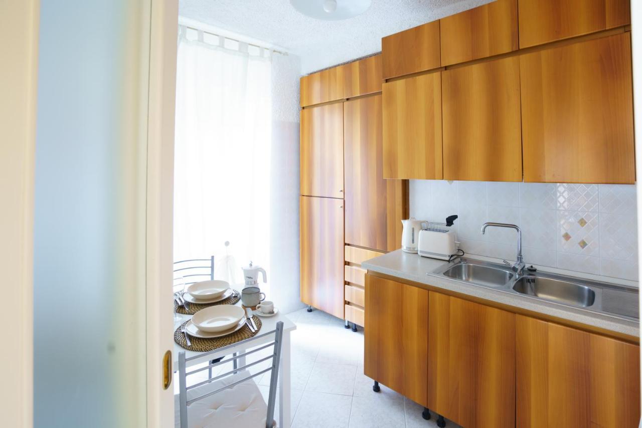 Ferienwohnung I Colori Di Rio Riomaggiore Exterior foto