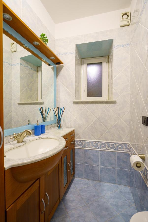 Ferienwohnung I Colori Di Rio Riomaggiore Exterior foto