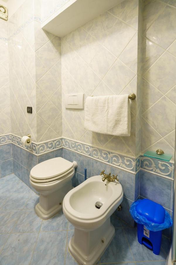 Ferienwohnung I Colori Di Rio Riomaggiore Exterior foto