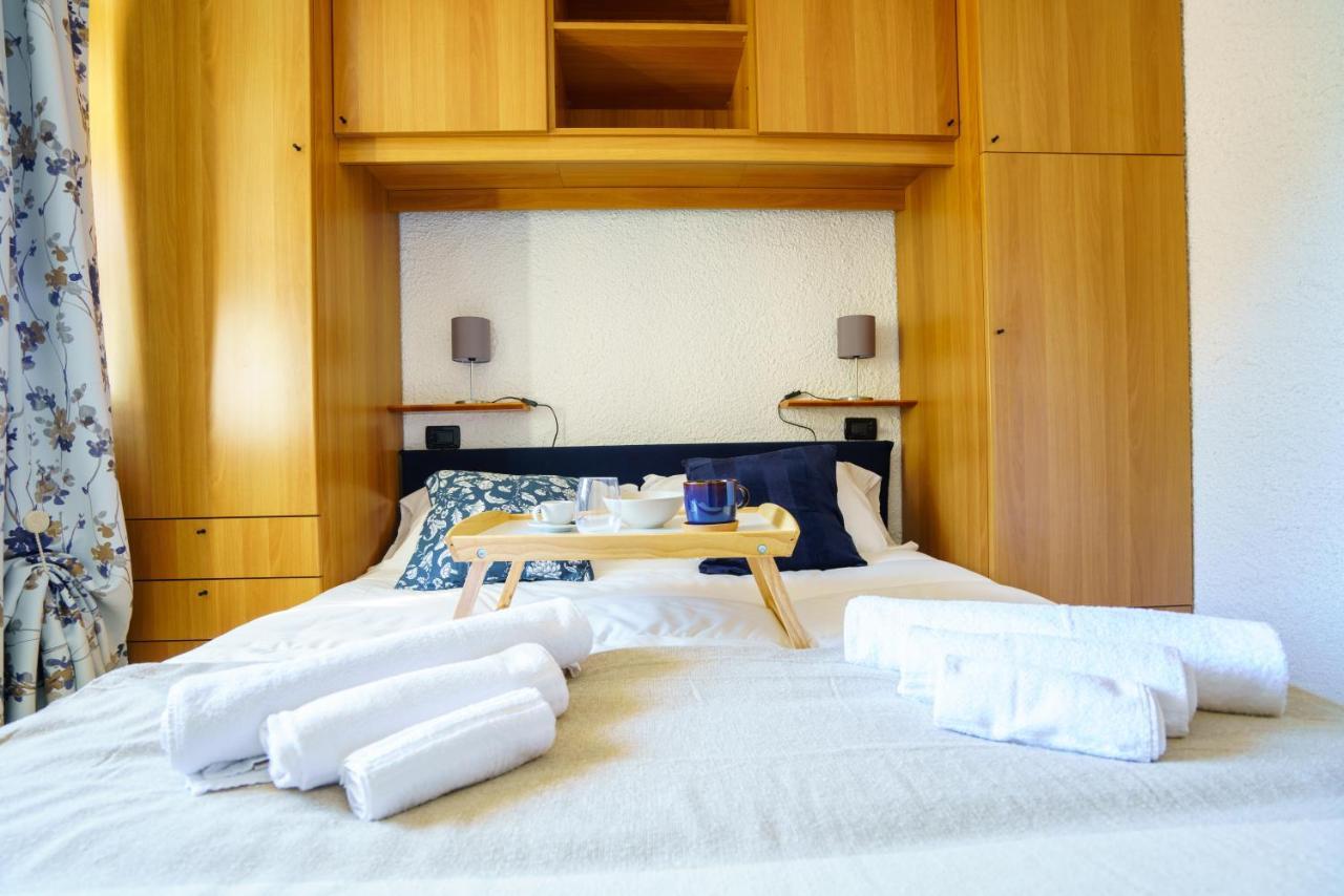 Ferienwohnung I Colori Di Rio Riomaggiore Exterior foto