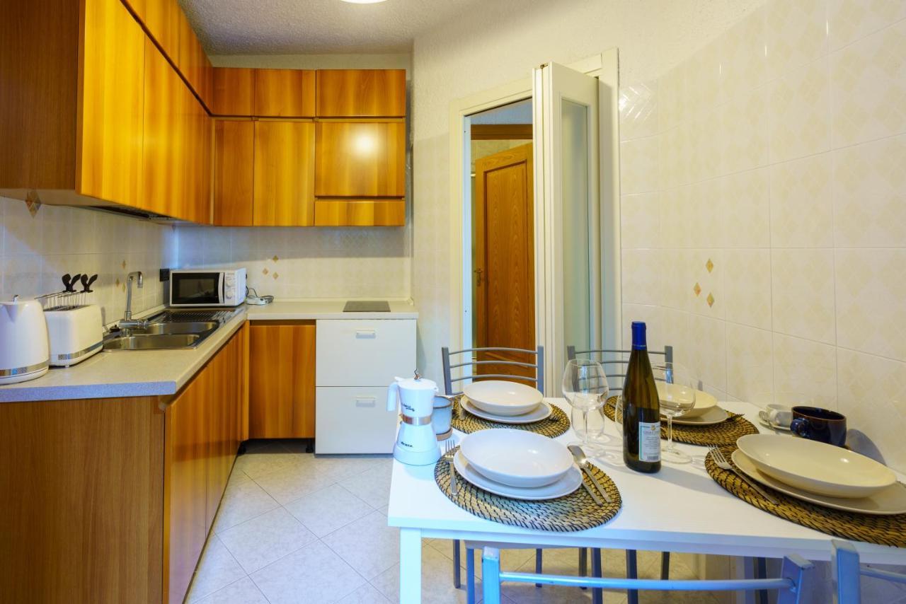 Ferienwohnung I Colori Di Rio Riomaggiore Exterior foto