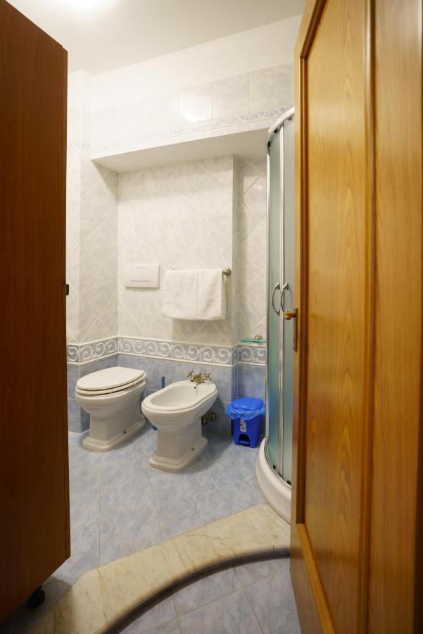 Ferienwohnung I Colori Di Rio Riomaggiore Exterior foto